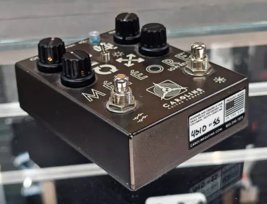 Caroline Guitar Company - Mtore 2